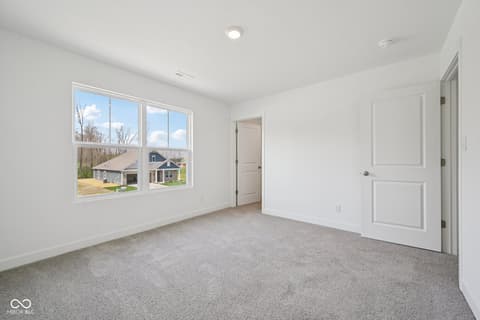 Photo of 7145 Theo Baker Boulevard, Pendleton, IN