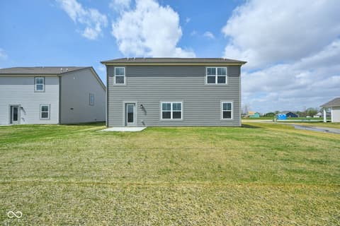 Photo of 7145 Theo Baker Boulevard, Pendleton, IN