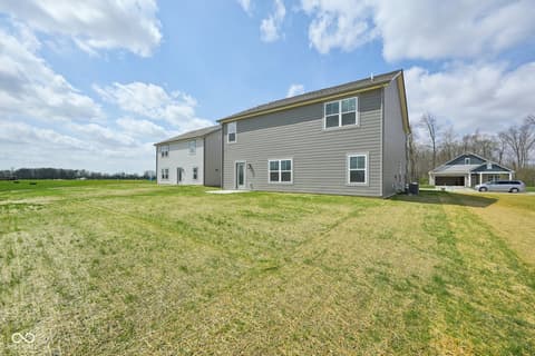 Photo of 7145 Theo Baker Boulevard, Pendleton, IN