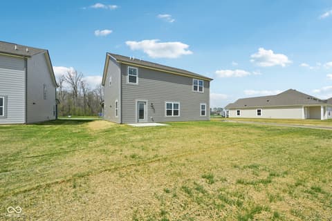 Photo of 7145 Theo Baker Boulevard, Pendleton, IN
