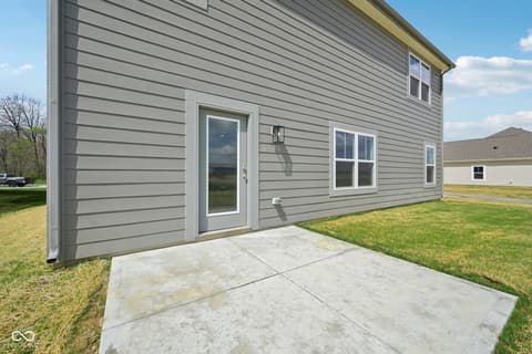 Photo of 7145 Theo Baker Boulevard, Pendleton, IN