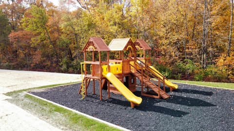 Photo of 7145 Theo Baker Boulevard, Pendleton, IN