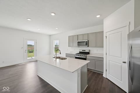 Photo of 7145 Theo Baker Boulevard, Pendleton, IN