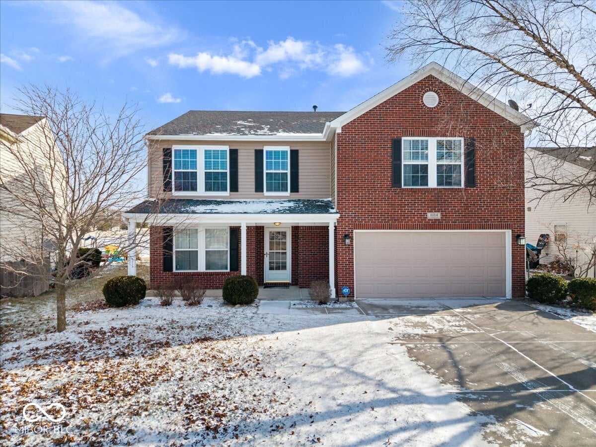 Photo of 8064 W Campfire Drive, Pendleton, IN