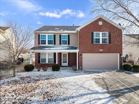 8064 W Campfire Drive
