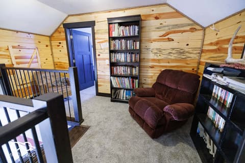 Loft — 14154 Defore Road, Coal City, IN