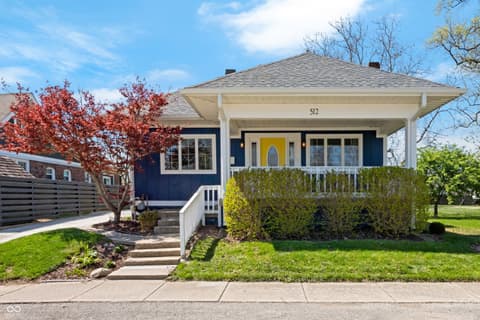 512 N Main Street