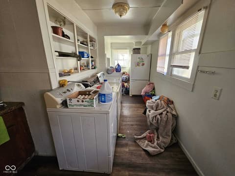 Photo of 918 N Olney Street, Indianapolis, IN