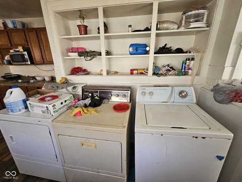 Photo of 918 N Olney Street, Indianapolis, IN