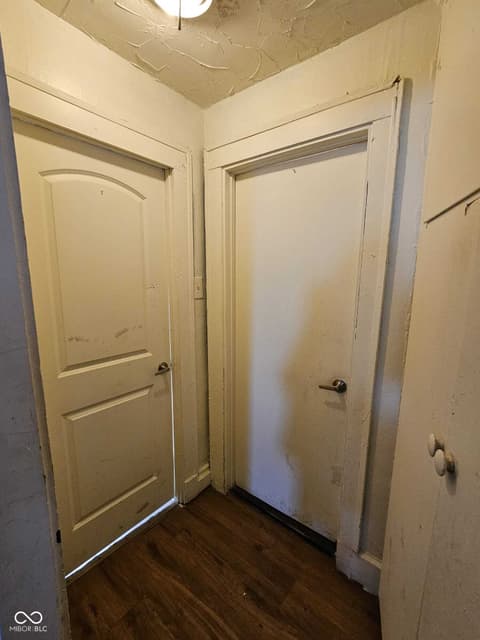 Photo of 918 N Olney Street, Indianapolis, IN