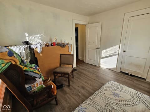Photo of 918 N Olney Street, Indianapolis, IN