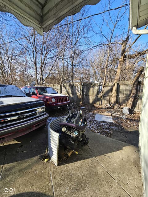 Photo of 918 N Olney Street, Indianapolis, IN