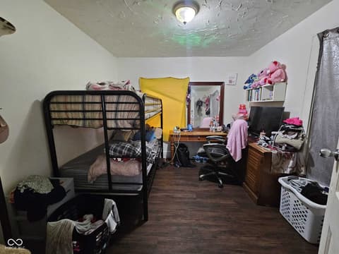 Photo of 918 N Olney Street, Indianapolis, IN