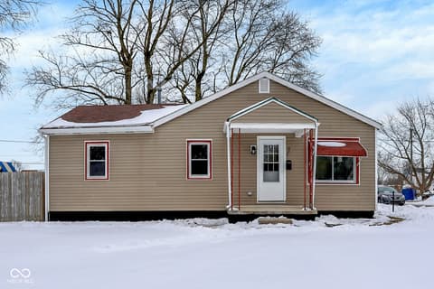 901 N 9th Street