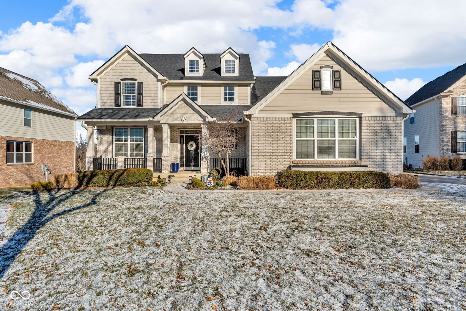 Photo of 12276 Leewood Court, Noblesville, IN