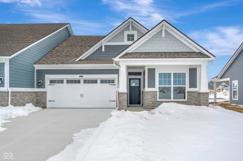 3263 Wrangler Drive