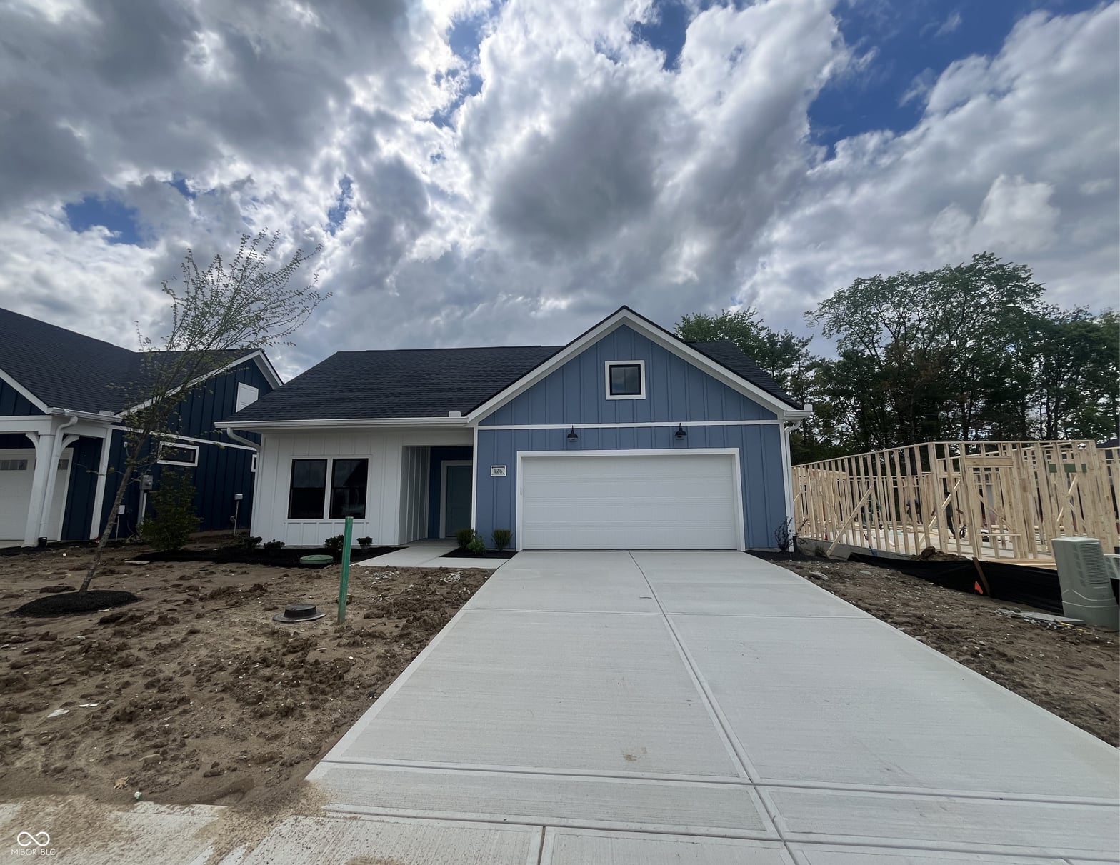 Photo of 16176 Quarter Pole Lane, Westfield, IN