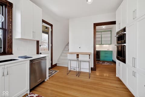 Photo of 2455 Broadway Street, Indianapolis, IN