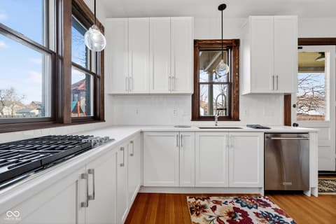 Photo of 2455 Broadway Street, Indianapolis, IN