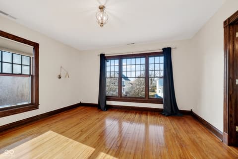 Photo of 2455 Broadway Street, Indianapolis, IN