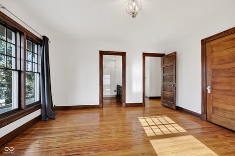 Photo of 2455 Broadway Street, Indianapolis, IN