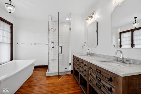 Photo of 2455 Broadway Street, Indianapolis, IN