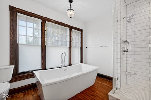 Photo of 2455 Broadway Street, Indianapolis, IN
