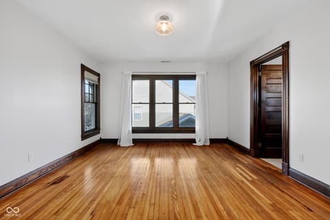 Photo of 2455 Broadway Street, Indianapolis, IN