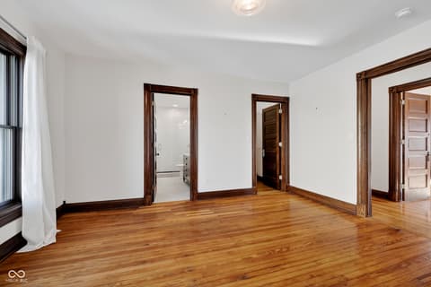 Photo of 2455 Broadway Street, Indianapolis, IN