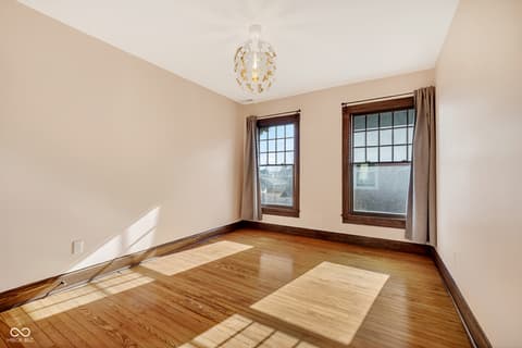 Photo of 2455 Broadway Street, Indianapolis, IN