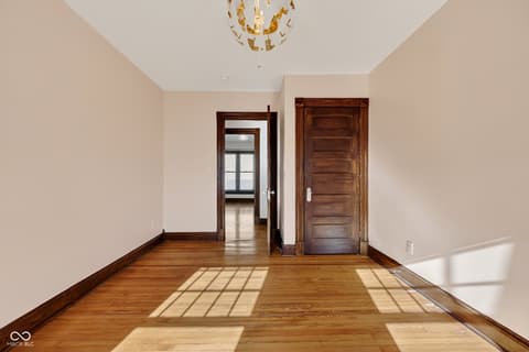 Photo of 2455 Broadway Street, Indianapolis, IN