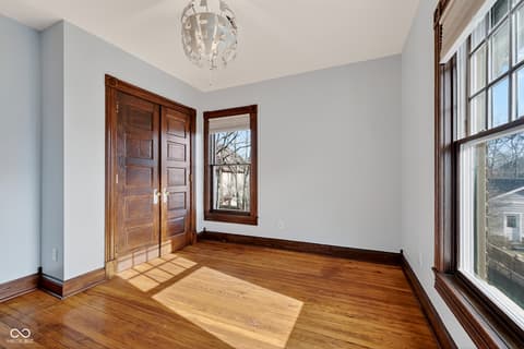 Photo of 2455 Broadway Street, Indianapolis, IN