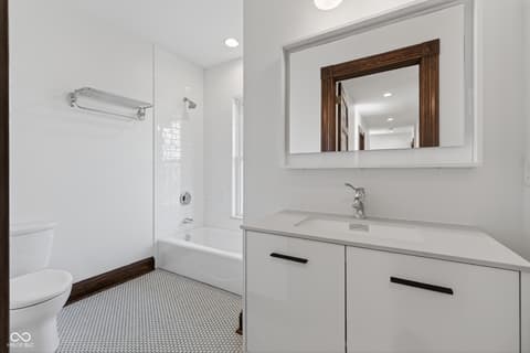 Photo of 2455 Broadway Street, Indianapolis, IN