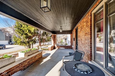 Photo of 2455 Broadway Street, Indianapolis, IN