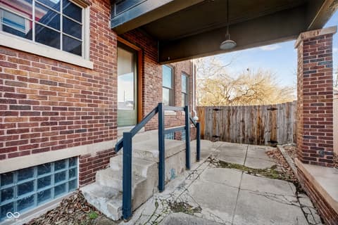 Photo of 2455 Broadway Street, Indianapolis, IN