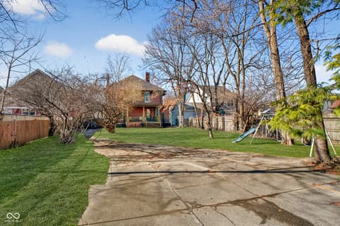 Photo of 2455 Broadway Street, Indianapolis, IN