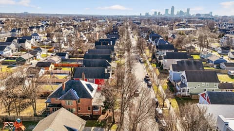 Photo of 2455 Broadway Street, Indianapolis, IN