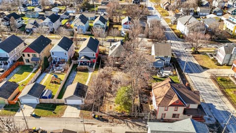 Photo of 2455 Broadway Street, Indianapolis, IN
