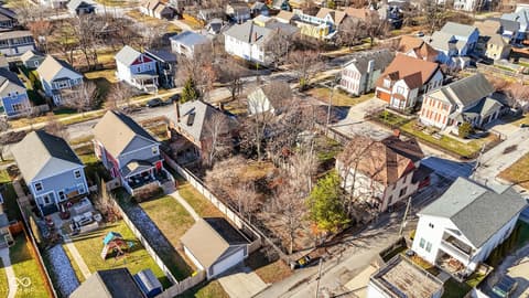 Photo of 2455 Broadway Street, Indianapolis, IN