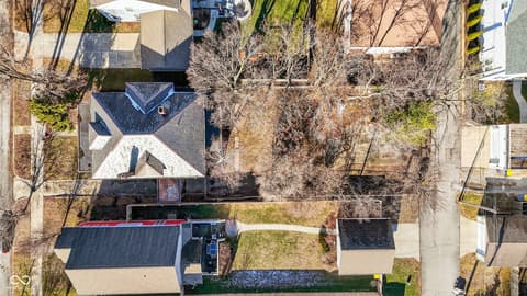 Photo of 2455 Broadway Street, Indianapolis, IN