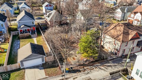Photo of 2455 Broadway Street, Indianapolis, IN
