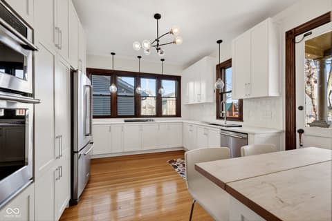 Photo of 2455 Broadway Street, Indianapolis, IN