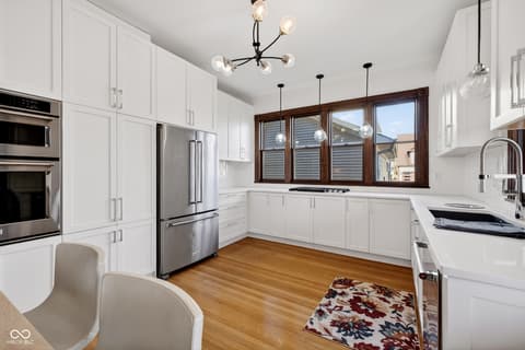 Photo of 2455 Broadway Street, Indianapolis, IN