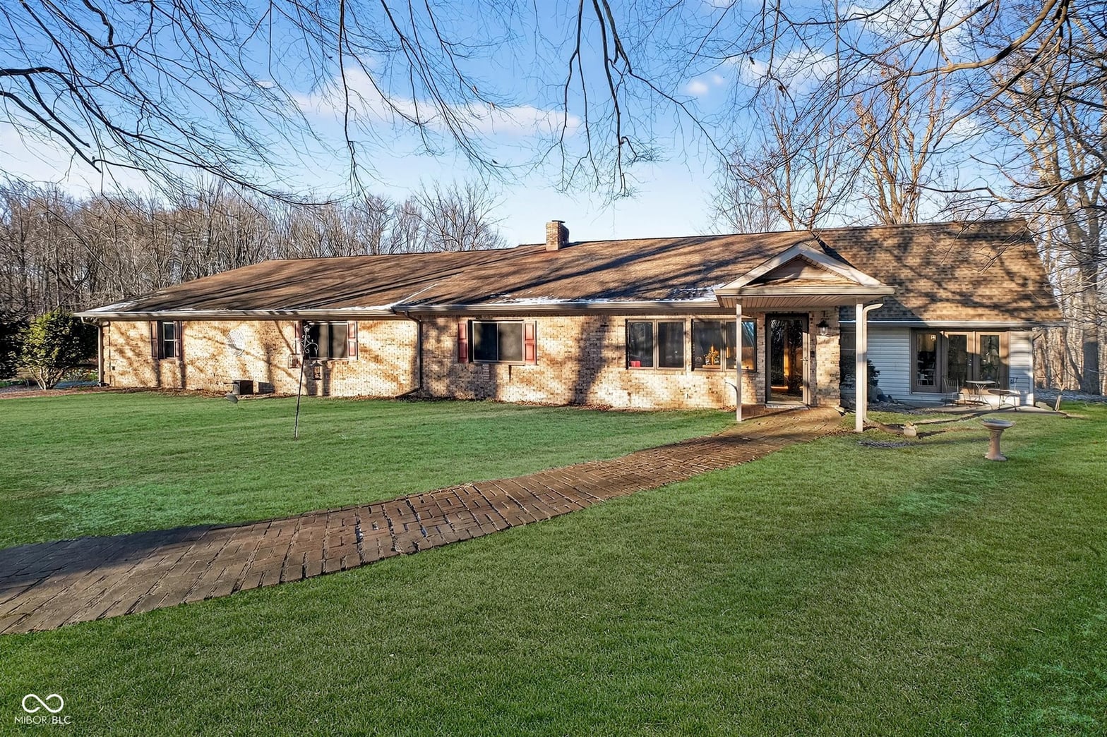 Photo of 2594 E Traction Road, Crawfordsville, IN