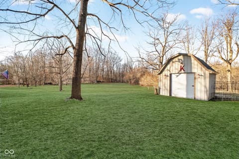 Photo of 2594 E Traction Road, Crawfordsville, IN