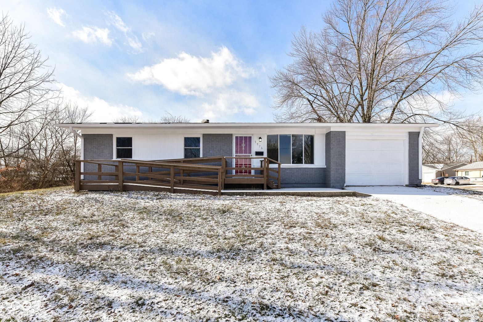 Photo of 3976 Marseille Road, Indianapolis, IN