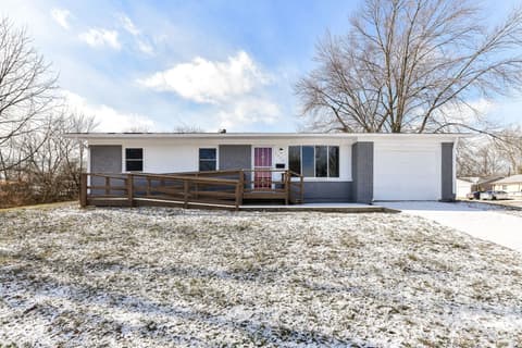 3976 Marseille Road