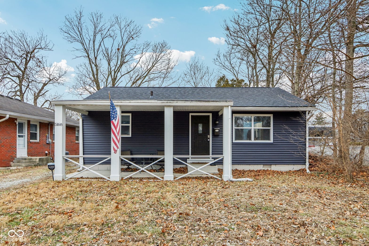 Photo of 5168 Caroline Avenue, Indianapolis, IN