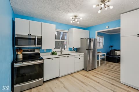 Photo of 5168 Caroline Avenue, Indianapolis, IN