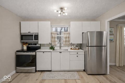 Photo of 5168 Caroline Avenue, Indianapolis, IN